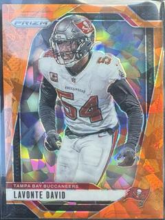 Lavonte David