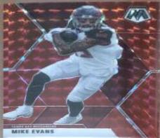 Mike Evans