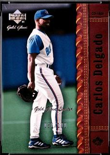 Carlos Delgado