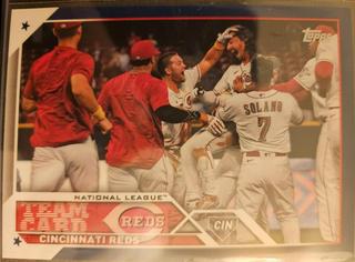 Cincinnati Reds