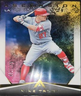 Mike Trout