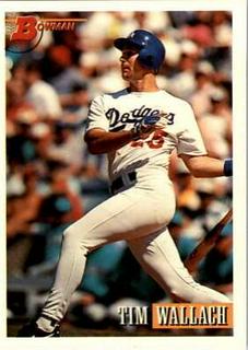 Tim Wallach