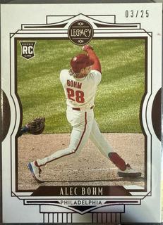 Alec Bohm