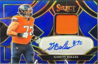 Garett Bolles