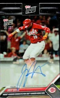 Joey Votto