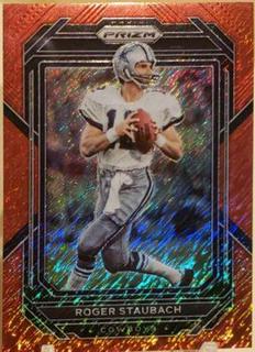 Roger Staubach