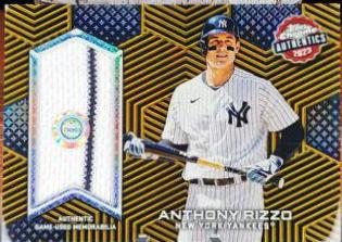 Anthony Rizzo
