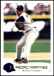 Pedro Martinez
