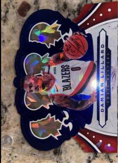 Damian Lillard