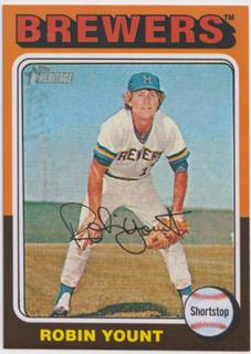Robin Yount