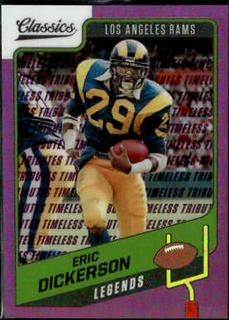 Eric Dickerson