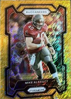 Mike Alstott