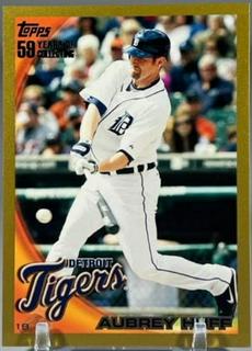 Aubrey Huff
