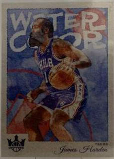 James Harden