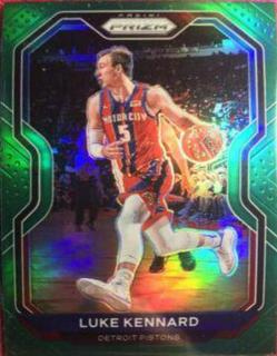 Luke Kennard