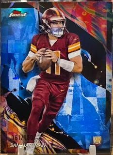 Sam Hartman