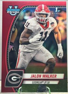 Jalon Walker