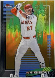 Mike Trout