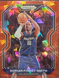 Dorian Finney-Smith