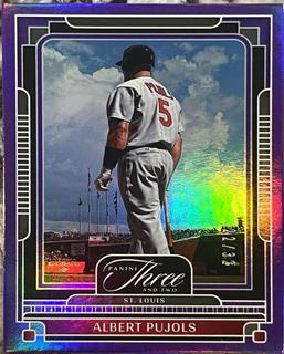 Albert Pujols