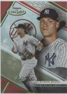 Aaron Judge