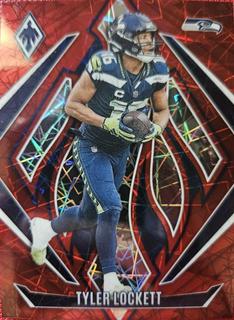 Tyler Lockett