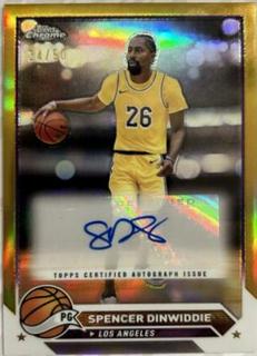 Spencer Dinwiddie