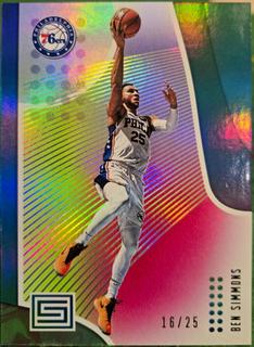 Ben Simmons