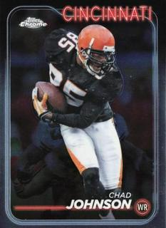 Chad Johnson