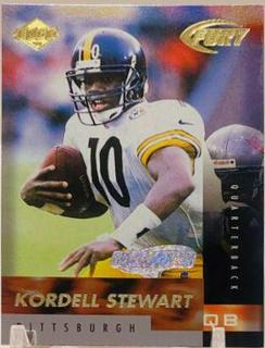 Kordell Stewart
