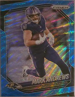 Mark Andrews