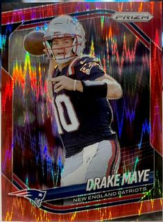 Drake Maye