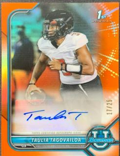 Taulia Tagovailoa
