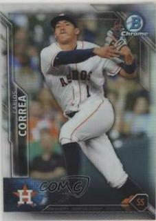 Carlos Correa