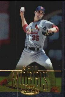 Matt Morris
