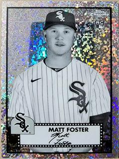 Matt Foster