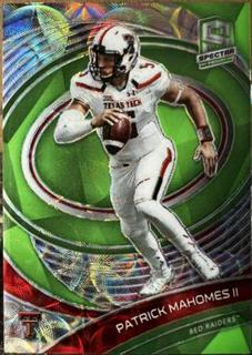 Patrick Mahomes II