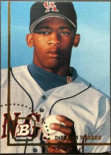DeShawn Warren