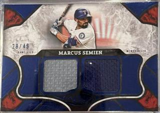 Marcus Semien