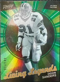 Deion Sanders