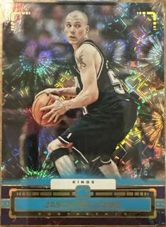 Jason Williams