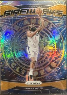 James Harden