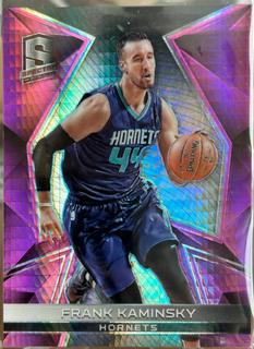 Frank Kaminsky