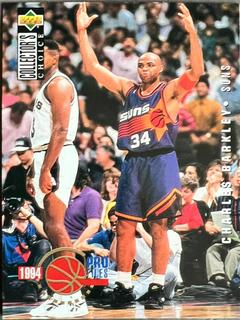 Charles Barkley