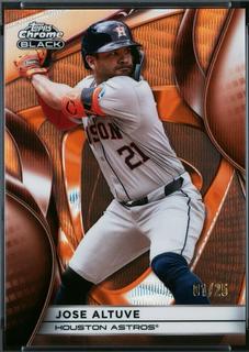 Jose Altuve