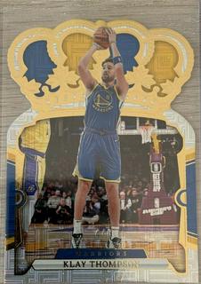 Klay Thompson