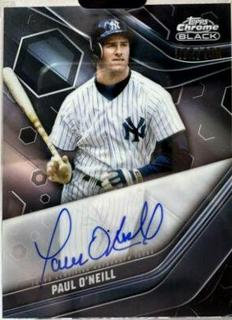 Paul O'Neill