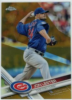 Jon Lester