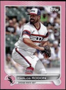 Carlos Rodon