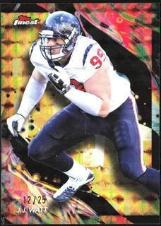 J.J. Watt